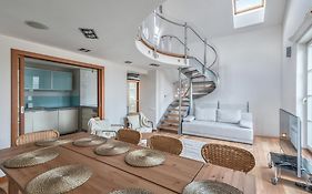 Kamienica Sopocka by NorthSide Apartments